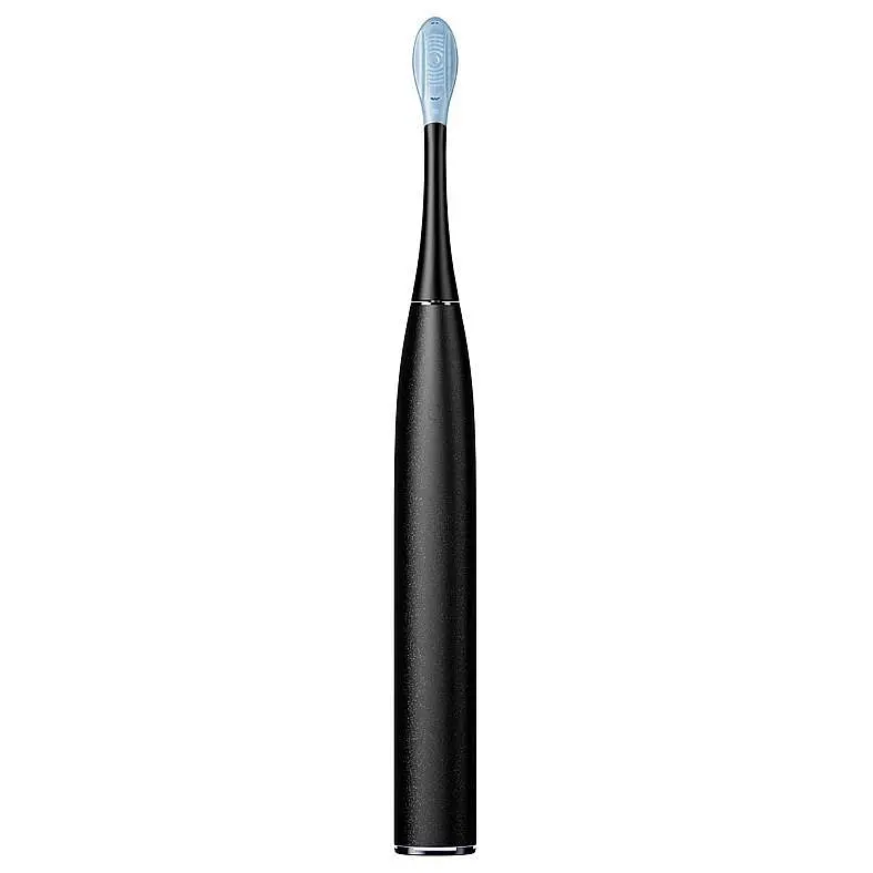 Электрическая зубная щетка Oclean X Ultra 20 Set Electric Toothbrush Black - фото 7