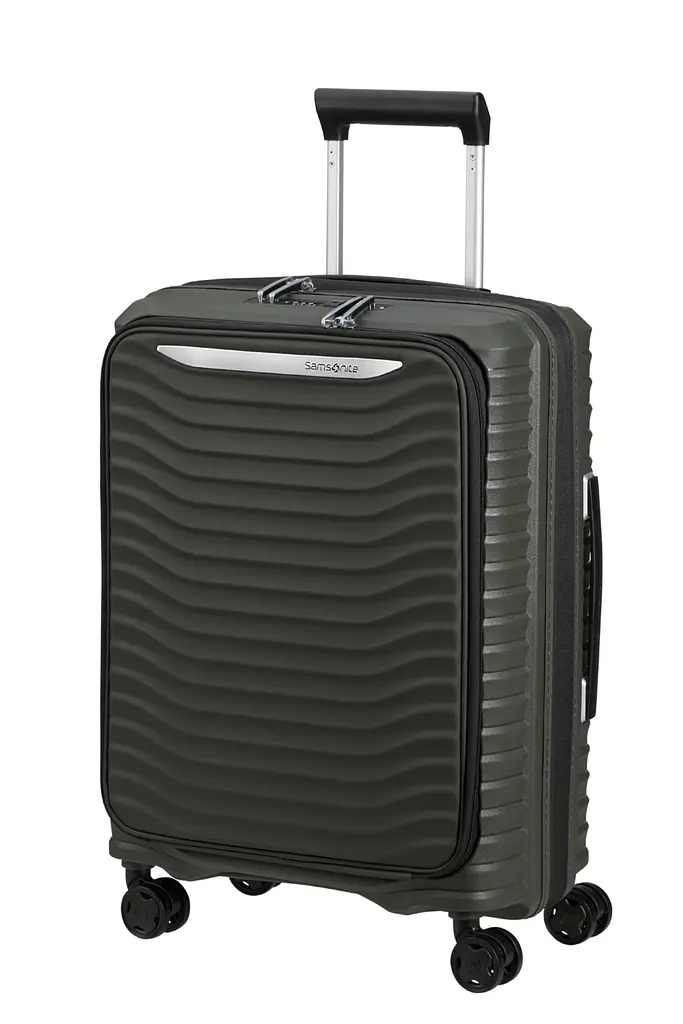 Валіза Samsonite UPSCAPE CLIMBING 55 см IVY 55x40x23(26) KJ1*14007 - фото 12