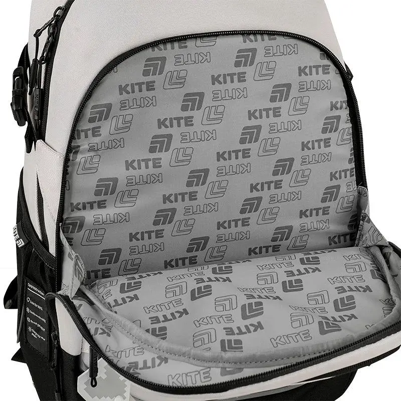 Рюкзак Kite Education teens 727M-3 (K25-727M-3) - фото 11