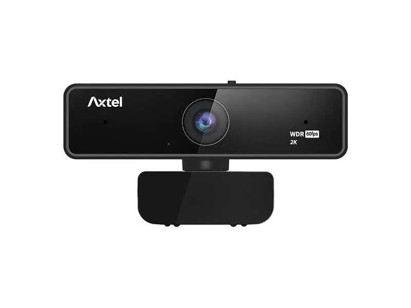 Веб-камера Axtel AX-2K-1440P
