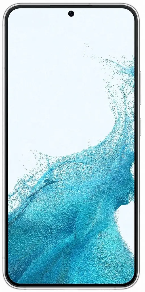 Смартфон Samsung Galaxy S22 Plus 5G 2022 8/256Gb (SM-S906BZWG) Phantom White [67933] - фото 3