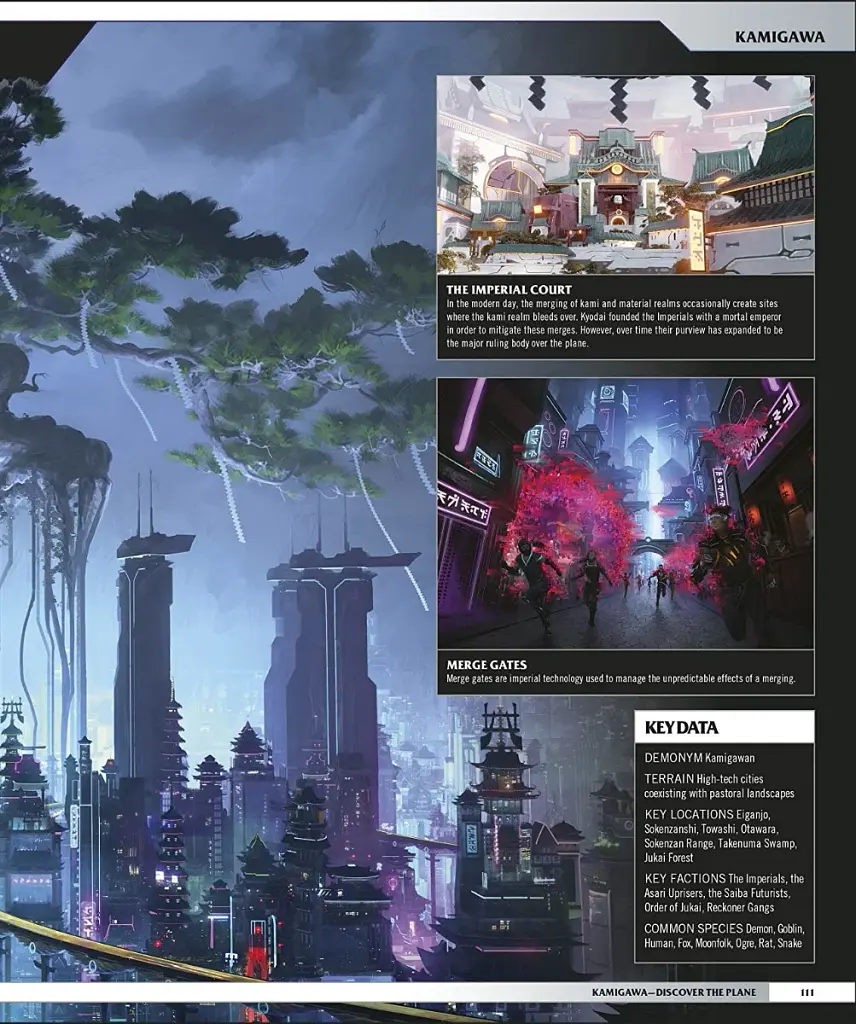Magic The Gathering. The Visual Guide - фото 14