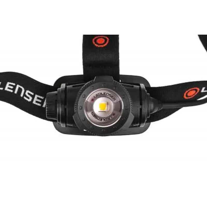 Налобний ліхтар Ledlenser H7R Core (502122) - фото 4