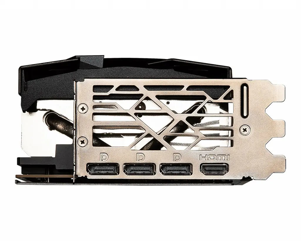 Відеокарта MSI RTX 4090 24Gb SUPRIM X (RTX 4090 SUPRIM X 24G) (GDDR6X, 384 bit, PCI-E v4.0 x16) Б/в - фото 4
