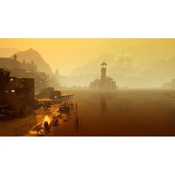 Гра Morbid The Lords of Ire (російські субтитри) (Nintendo Switch) - фото 2
