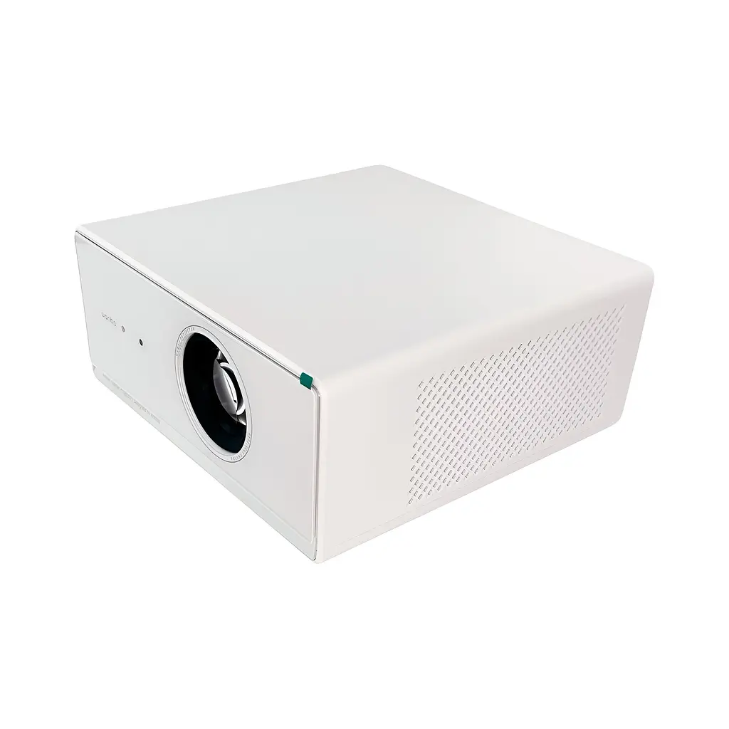 Портативний проектор Wanbo X5 Air / 1920×1080p / 1100 ANSI lm / Android 9 / Wi-Fi / Bluetooth - фото 8