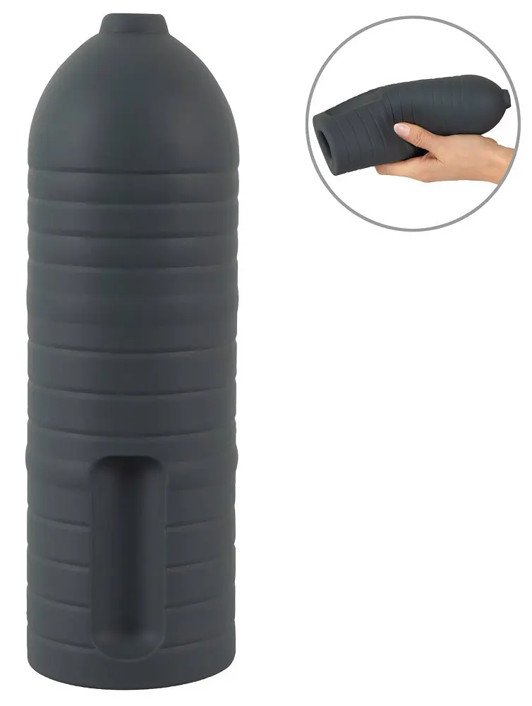 Змінний рукав Suck-O-Mat 3 Performance Sleeve XL Orion 42-50051750000 103632 - фото 4