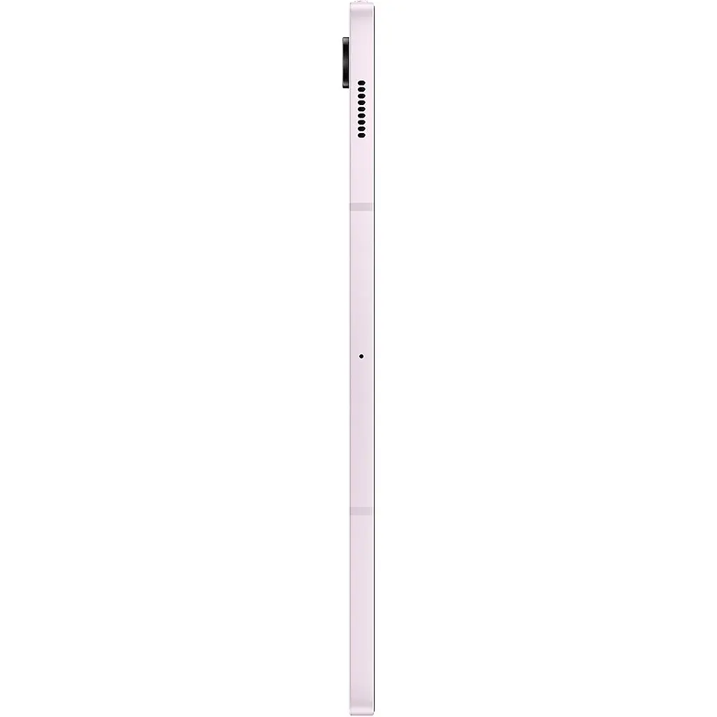 Планшет Samsung Galaxy Tab S9 FE+ 8/128GB 5G Lavender [SM-X616BLIA] [115838] - фото 9
