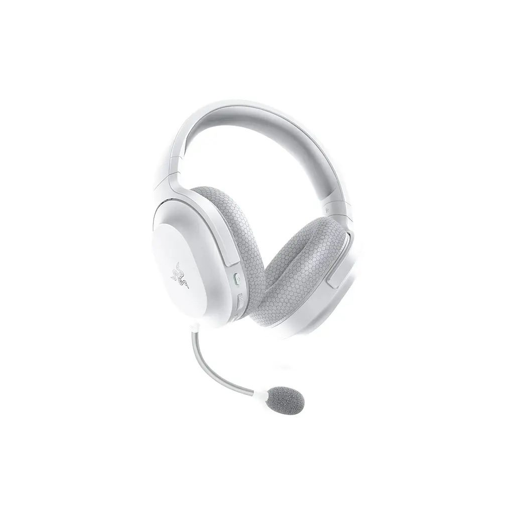 Навушники Razer Barracuda X 2022 Mercury (RZ04-04430200-R3M1) - фото 2