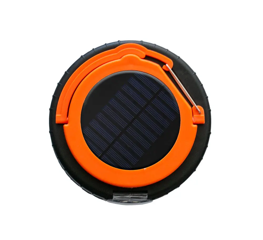 Ліхтар акумуляторний Євросвітло LED SL-EBL-873, 6400К (000058388) - фото 3