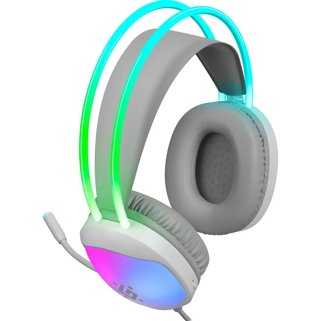 Гарнітура Defender EclipseUSB2 м White (62440) - фото 9