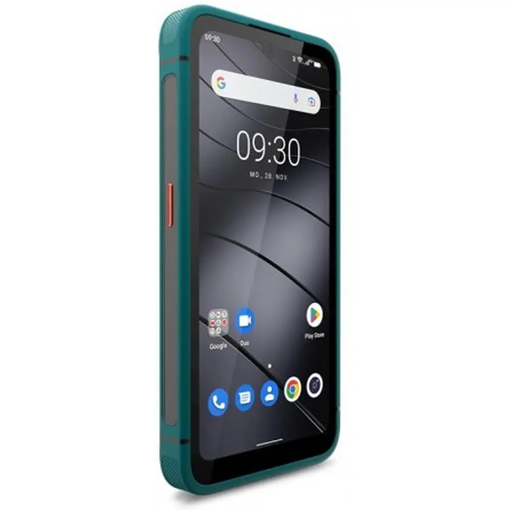 Смартфон Gigaset GX4 IM 4/64GB Dual Sim Petrol (S30853H1531R112) - фото 2