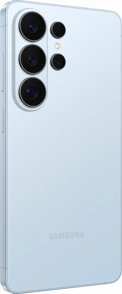 Смартфон Samsung Galaxy S26 Ultra 12/256GB Sky Blue (SM-S948BLBD) - фото 11