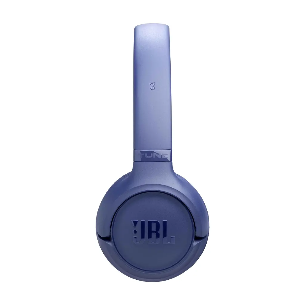 Навушники JBL Tune 530C USB-C Blue (JBLT530CBLU) - фото 4
