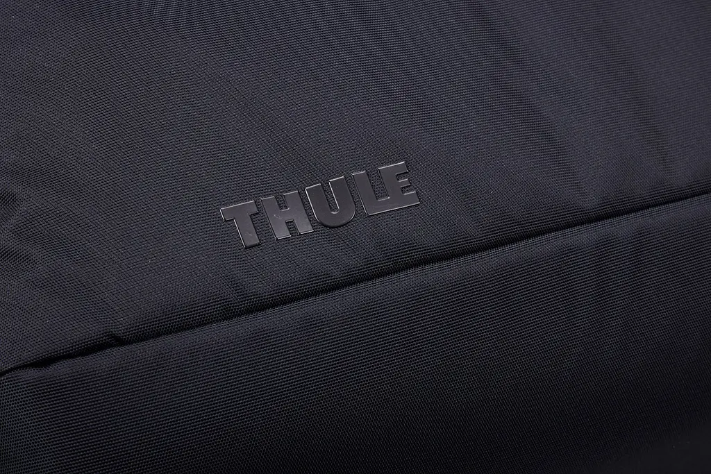 Дорожня сумка Thule Subterra 2 Duffel 35 л Black (TH 3205062) - фото 12