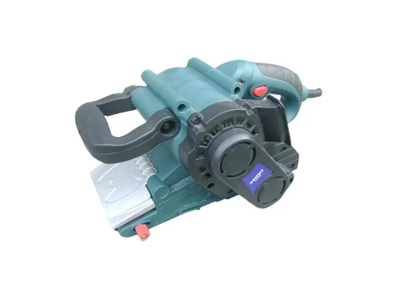 Стрічкова шліфмашина Зенит ZLSh-1000 Profi