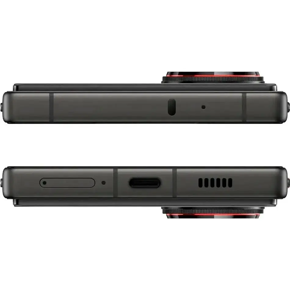 Смартфон ZTE Nubia Z70 Ultra 12/256GB Black (Global Version) - фото 6
