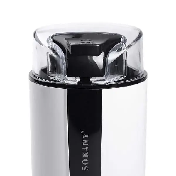 Кавомолка Sokany SK-3026 - фото 5