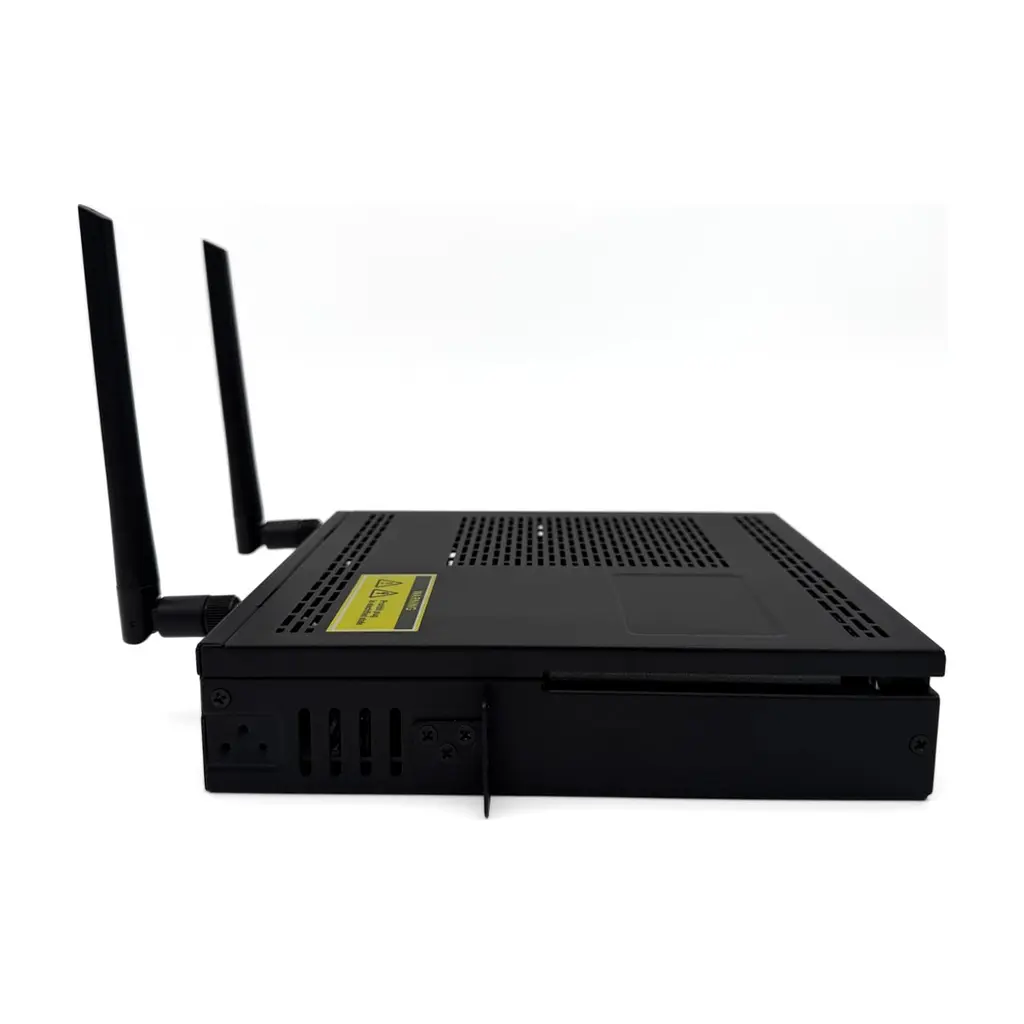 Комп'ютер Intboard OPS PC i5-1130G7 / DDR4 / 16Gb / SSD 256Gb / Intel Iris Xe Graphics (10742006) - фото 2