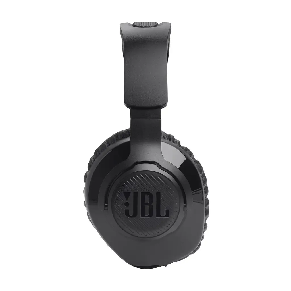 Бездротові навушники JBL Quantum 360X JBLQ360XWLBLKGRN Black/Green - фото 5