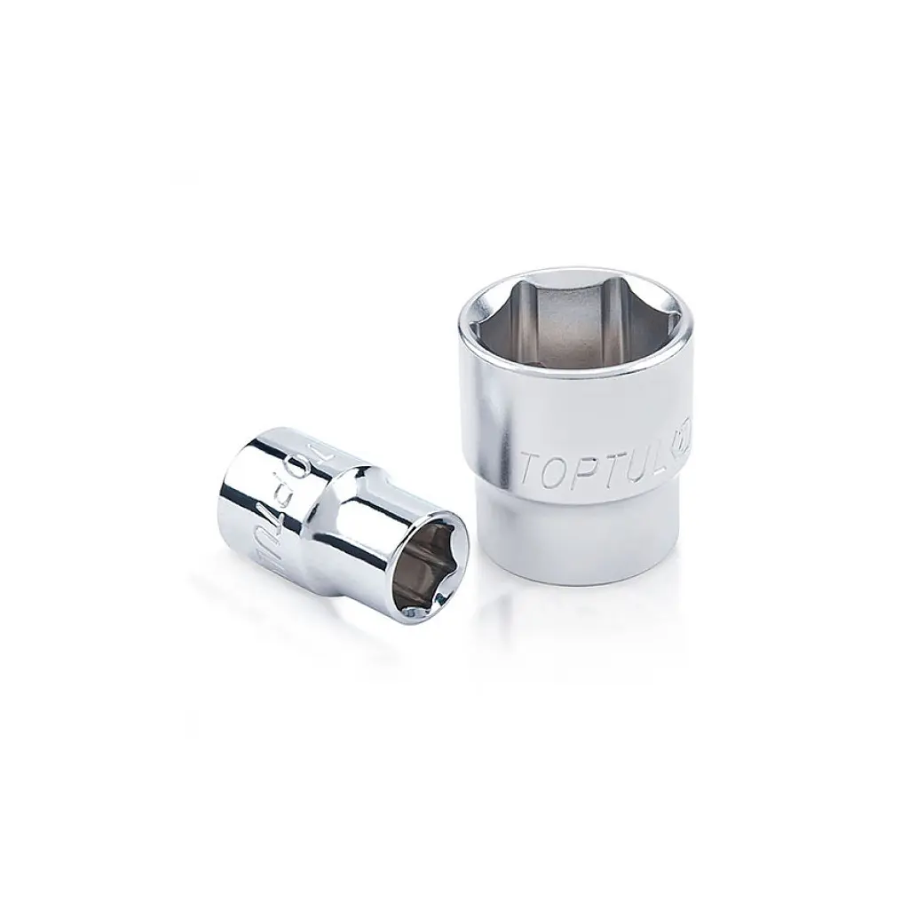 Торцева головка Toptul 3/8" 12 мм (BAEA1212)