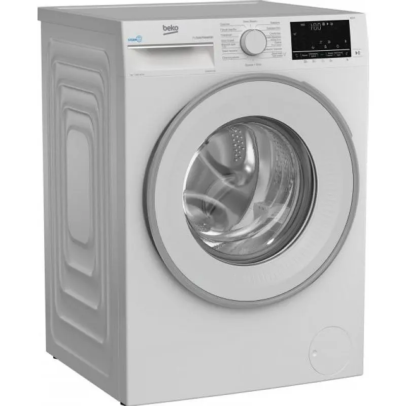 Пральна машина BEKO B3WFU5723W - фото 2