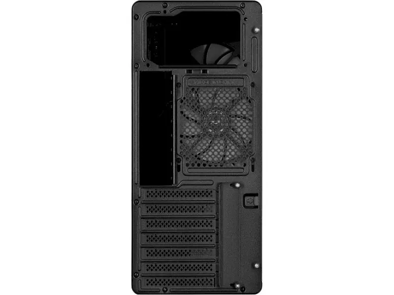 Корпус 2E Credo Plus V510B Black (V510B) - фото 4