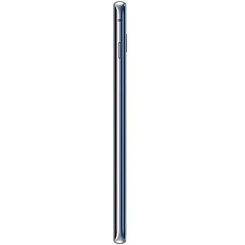 Смартфон Samsung S10 8/128Gb SM-G973U 1sim Blue - фото 6