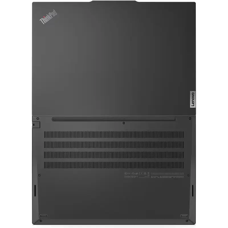 Ноутбук Lenovo 16'' ThinkPad E16 Gen 2, IPS, Ultra 7 155H 4.80GHz, 16 ядер, 16GB DDR5, 3TB - фото 5