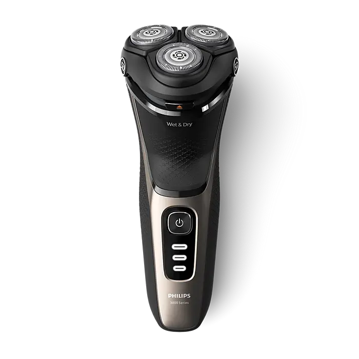 Електрична бритва PHILIPS S3242/12 series 3000 - фото 2