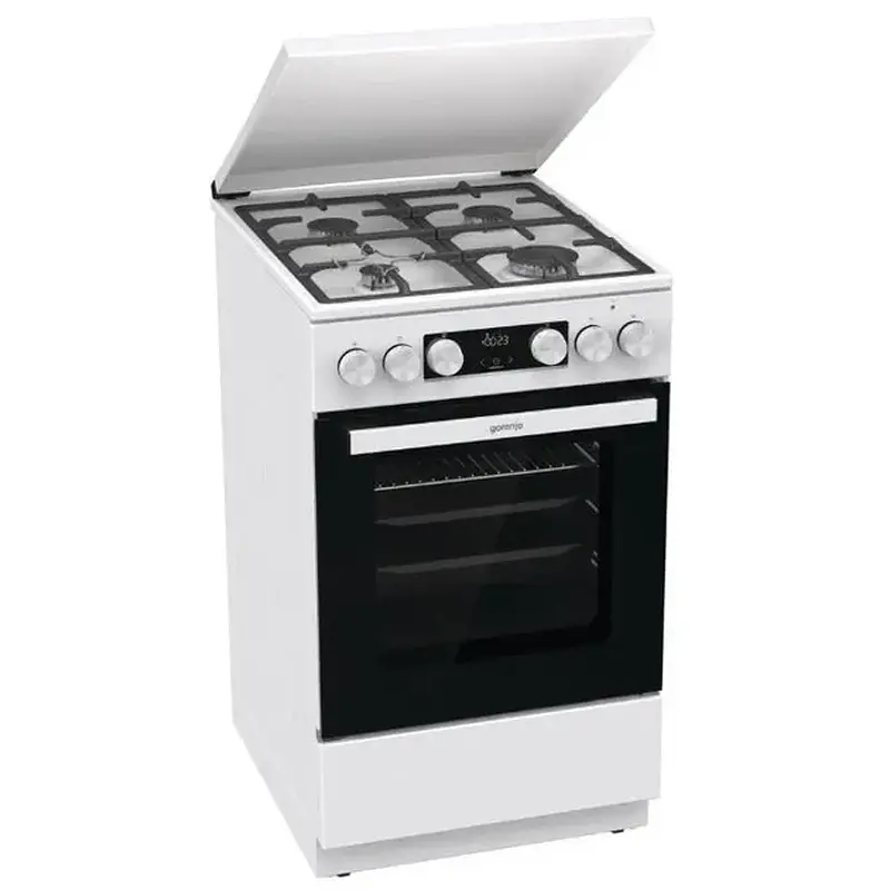 Плита газова GORENJE GK 5C42 WF-B - фото 3