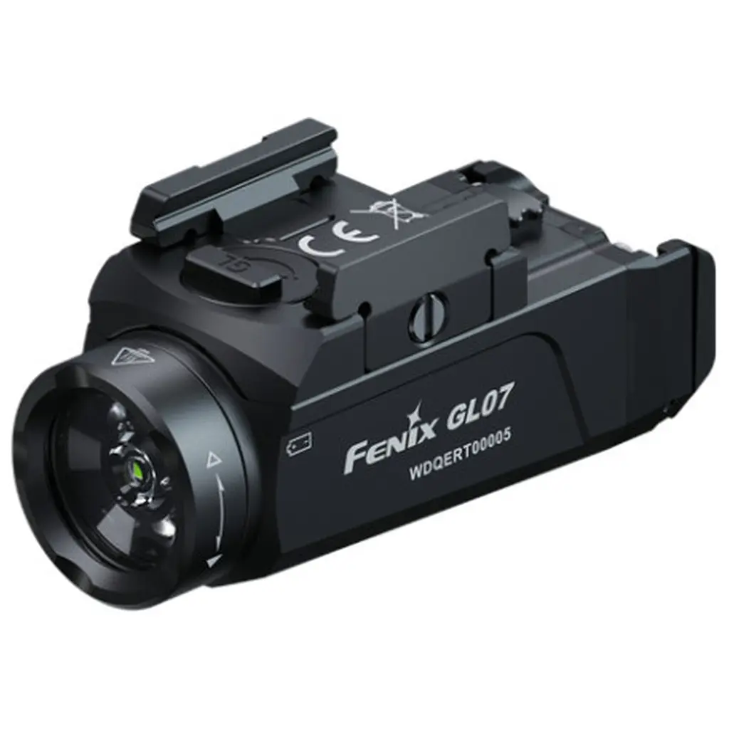 Ліхтар Fenix GL07
