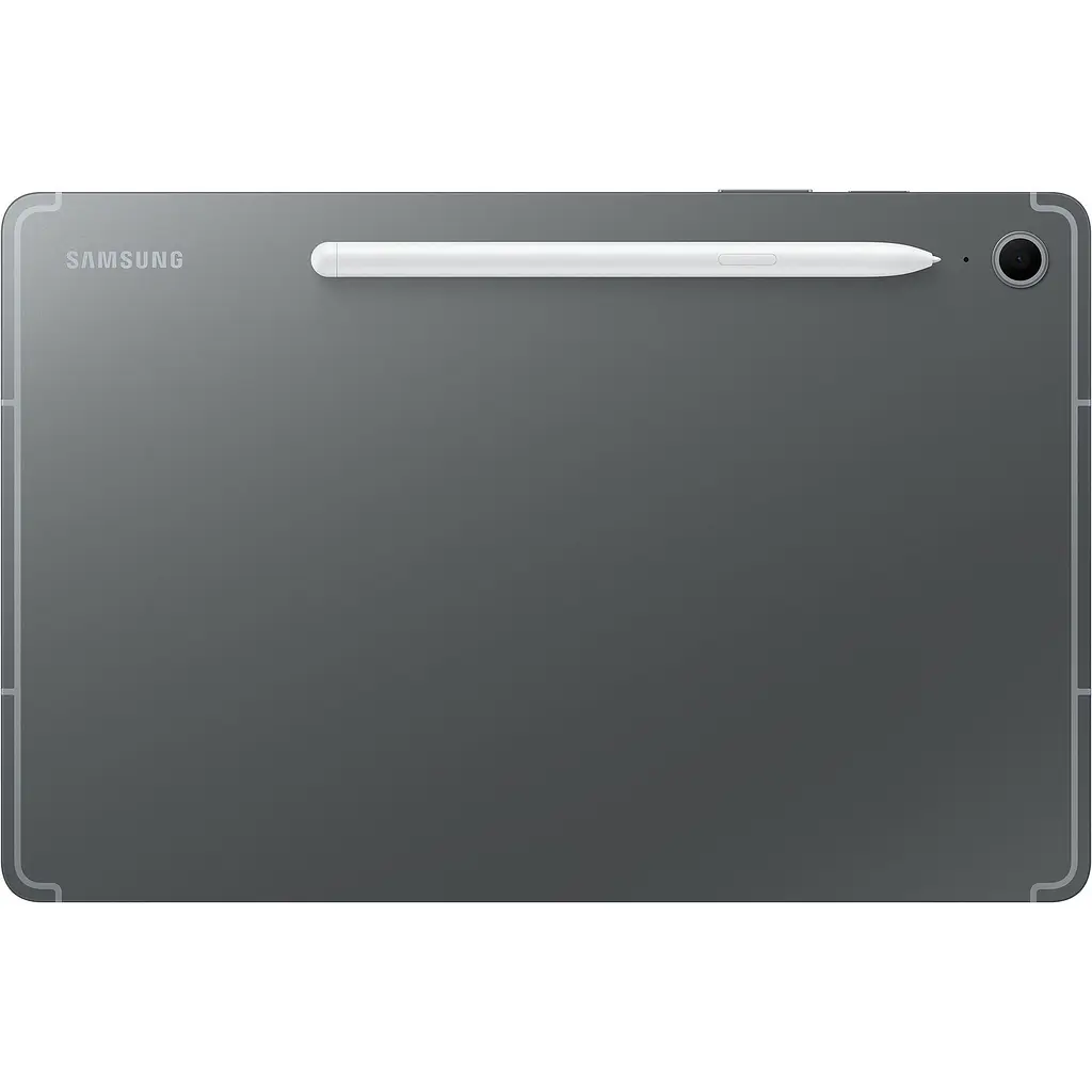 Планшет Samsung Galaxy Tab S10 FE 8/128GB Wi-Fi Gray (SM-X520NZAR) [140601] - фото 6