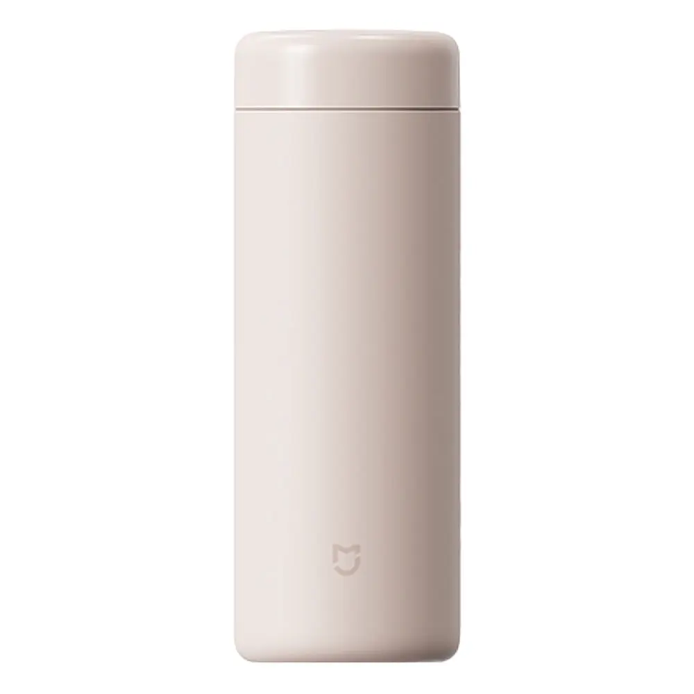 Термос Xiaomi MiJia Vacuum Cup 350ml (MJKDB01PL) Pink