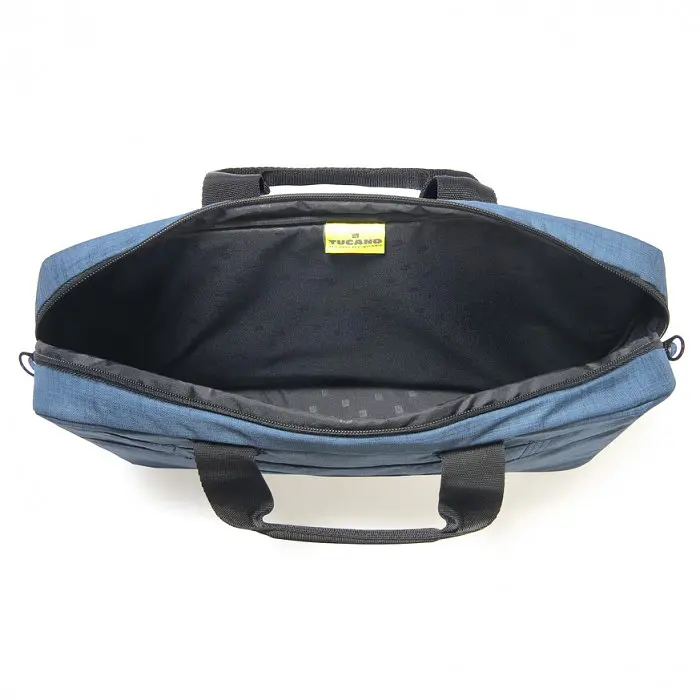 Сумка Svolta 15.6-16", синий Tucano sum0028050 - фото 4