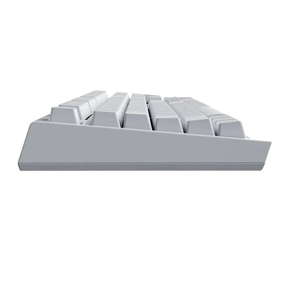 Клавиатура Ducky One X Wireless Magnetic White (ON2408AST3-DAUSPDOECL2WW1) - фото 3