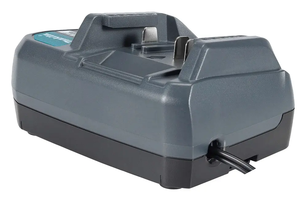 Пристрій для зарядки акумуляторів Makita LXT Basic DCB18WA (1915F1-2) - фото 4