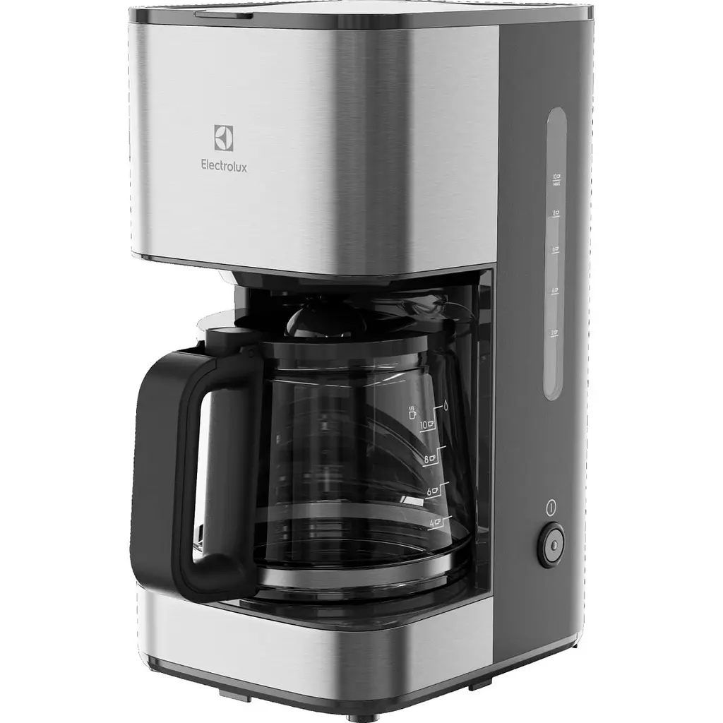 Кавоварка крапельна Electrolux E3CM1-3ST [119885] - фото 2