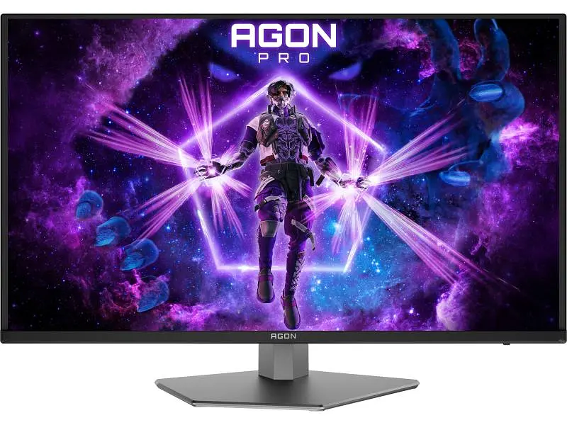 Монітор AOC AGON PRO AG326UZD2 - фото 2