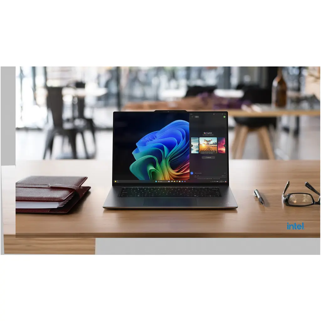 Ноутбук Lenovo ThinkPad X9-15 Gen 1 Ultra 7 258V la 48GHz, сенсорний, 32GB LPDDR5x, 1TB, Arc, Windows 11 Pro - фото 17
