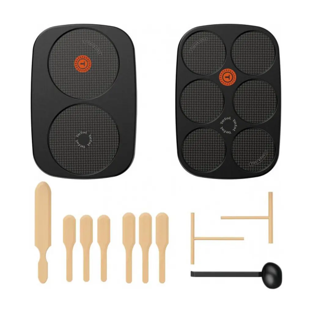 Млинниця Tefal PY900D12 - фото 9
