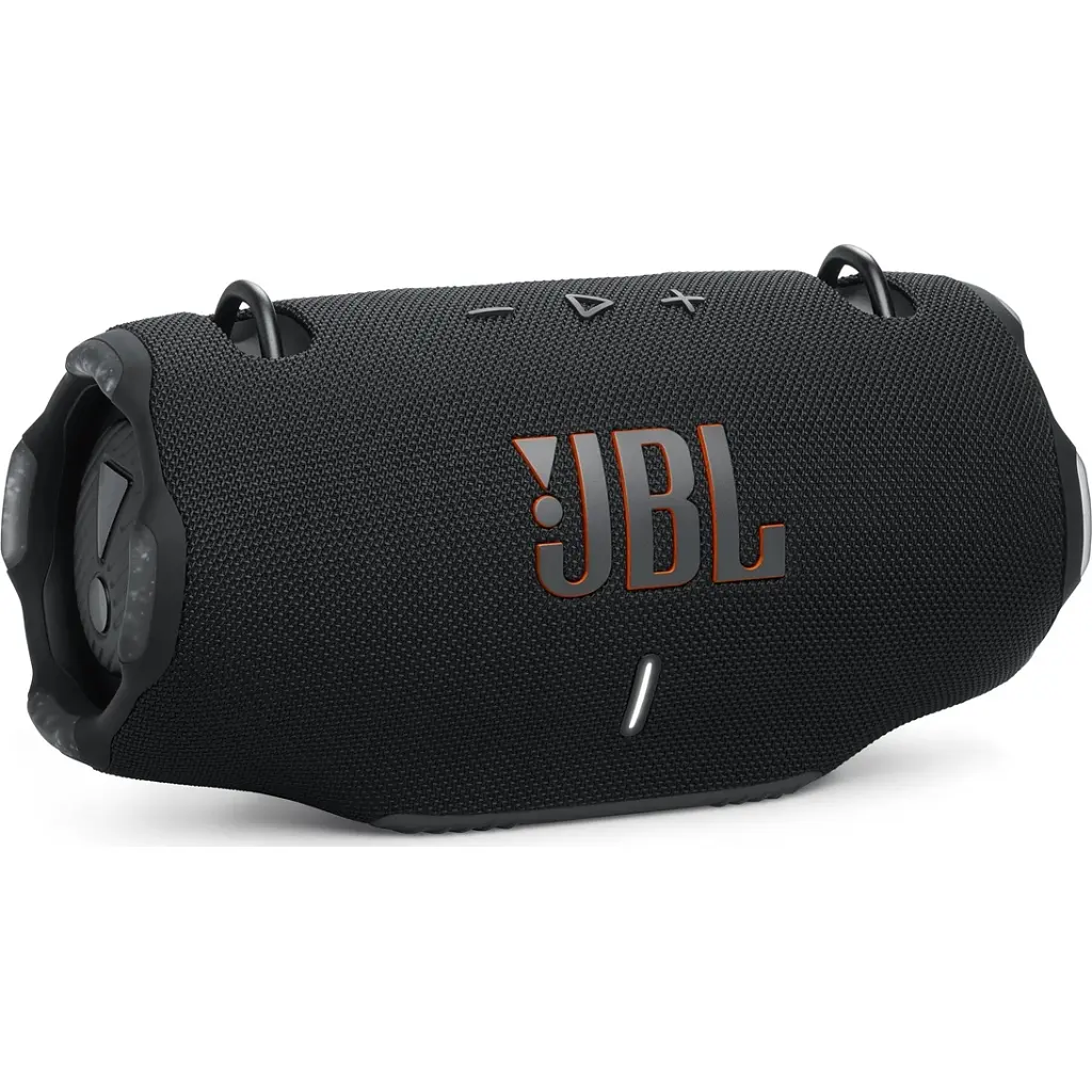 Акустическая система JBL Xtreme 4 Black (JBLXTREME4BLKEUNA) - фото 2