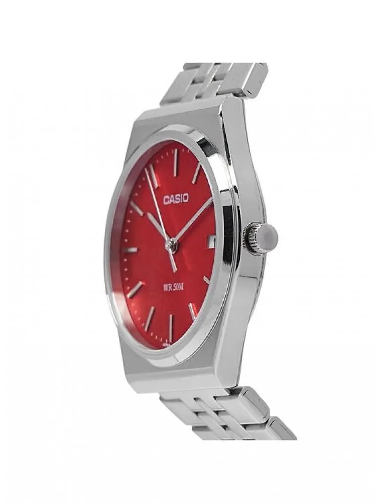 Годинник Casio MTP-B145D-4A2VEF - фото 2