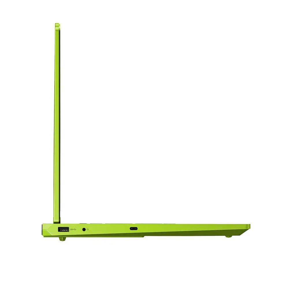 Ноутбук Lenovo LOQ 15AHP11 (15.3, Ryzen 7 250, 16 GB, 512 SSD, RTX 5070 8 GB, DOS) Surge Green (83TN00DCRA) - фото 9