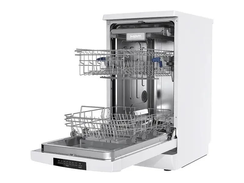 Посудомоечная машина MPM -45-ZMF-01 - фото 3