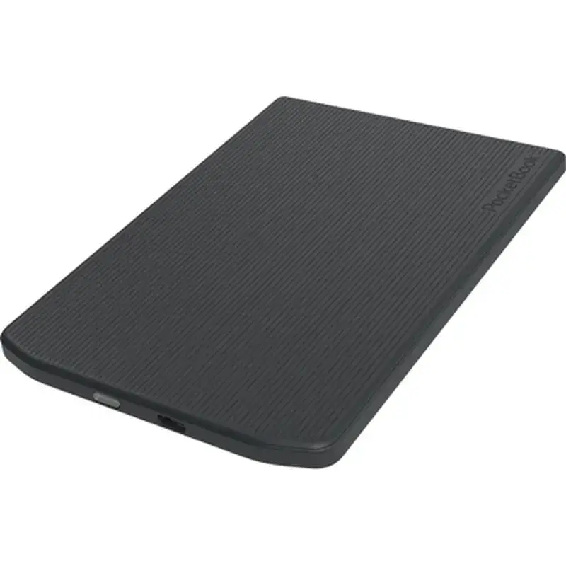 Електронна книга Pocketbook 619 Verse Lite, Midnight Grey (PB619-T-CIS) - фото 5