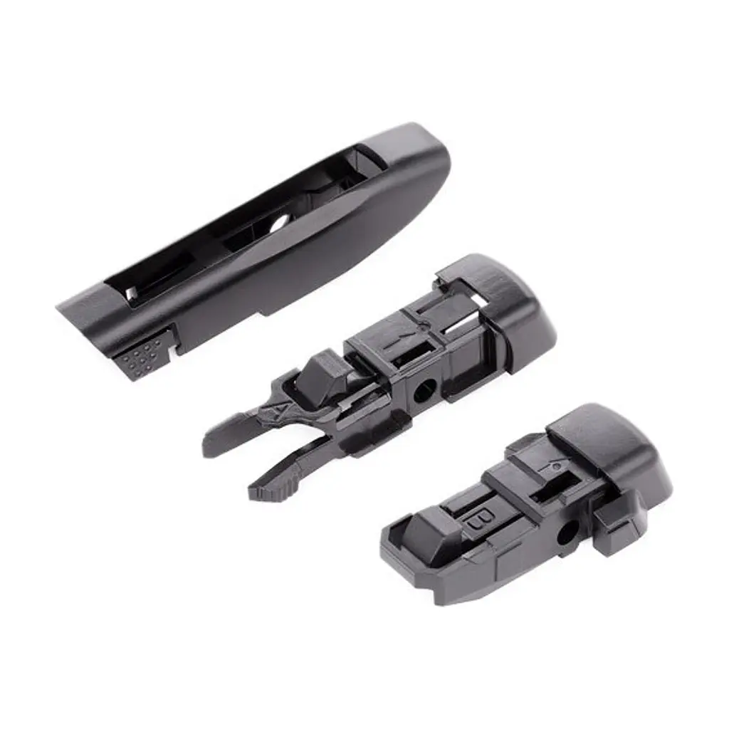 Щітка склоочисника Valeo 578506 - фото 4