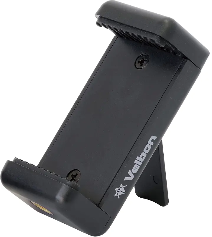 Відеоштатив Velbon EX-230 II With Smartphone Holder (6832644) - фото 7