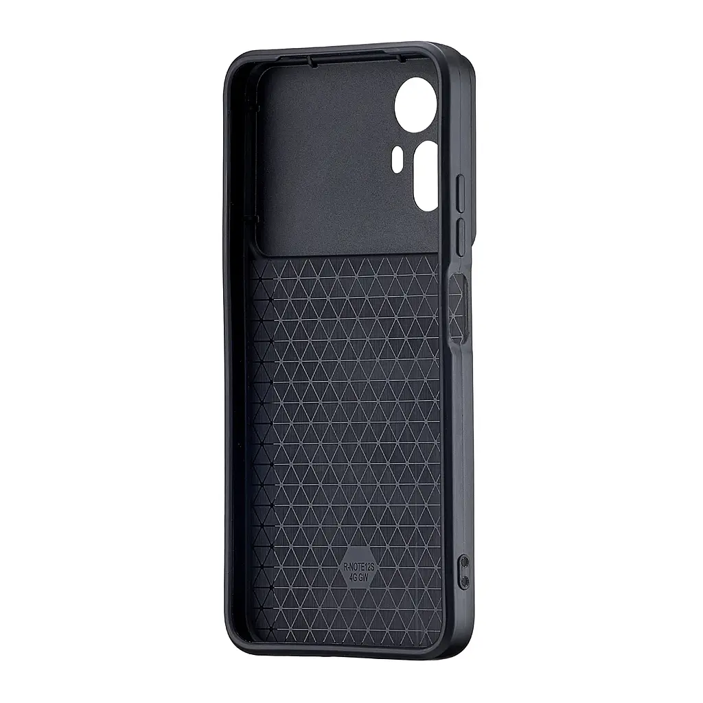 Чохол Full Protection Xiaomi Redmi Note 12S Blue - фото 2