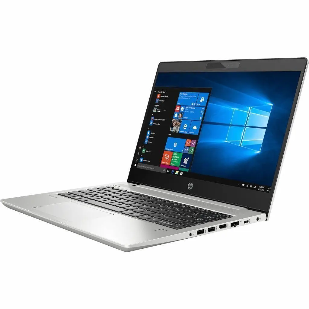 Ноутбук HP ProBook 440 G6 FHD (i5-8265U/8/256SSD) - Class B- "Б/В" - фото 5